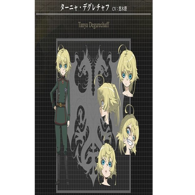 悠木碧さんまた転生 かめ アニメ研究室 Note