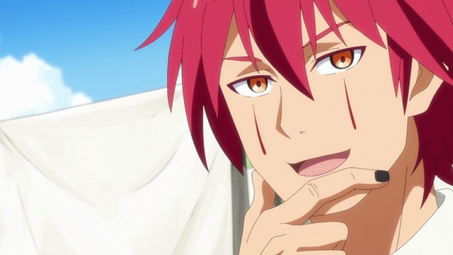 アニメ 転スラ日記 3話感想 ネタバレあり ヌマサン Note