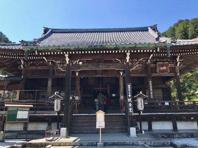 善峯寺4