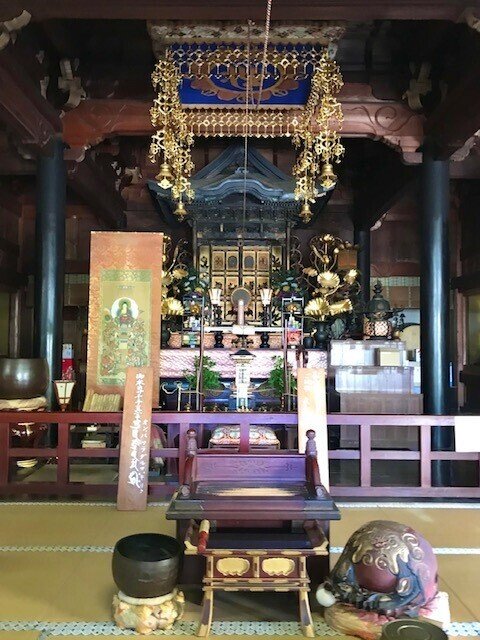 善峯寺5