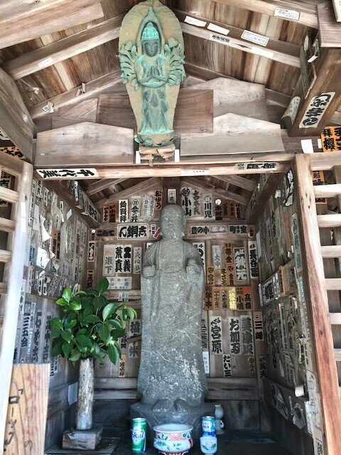 善峯寺7