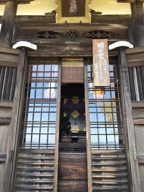 善峯寺10