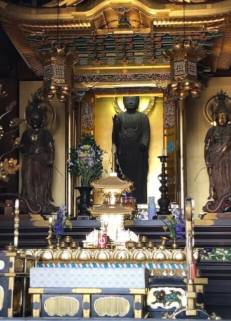 善峯寺17