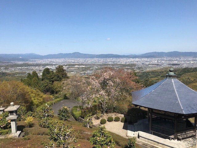 善峯寺18