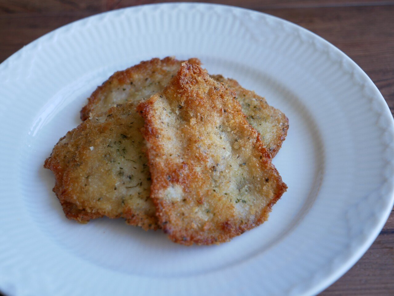 ごはんにのっけるイタリアン ミラノ風カツレツでかつ丼 まずはカツレツを 松田真枝 Note ごはんにのっけるイタリアン ミラノ風カツレツでかつ丼 まずはカツレツを 松田真枝 Note