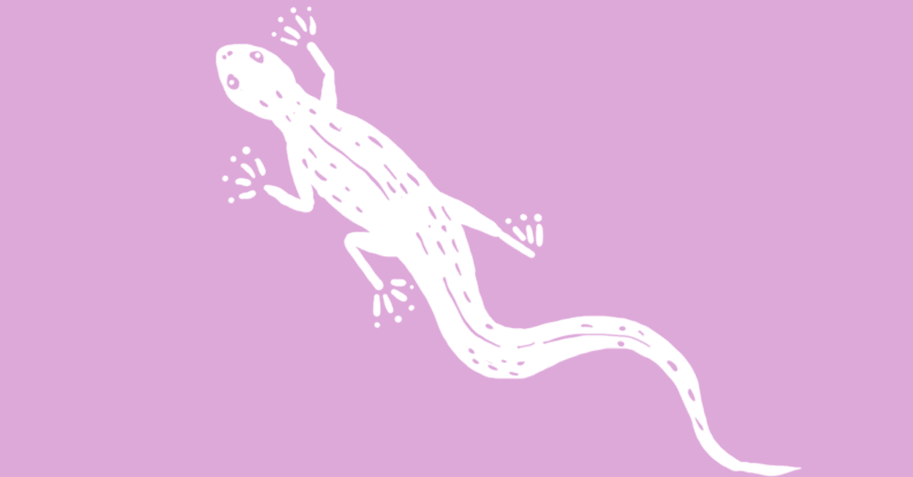 ヤモリ マルミン Note ヤモリ マルミン Note