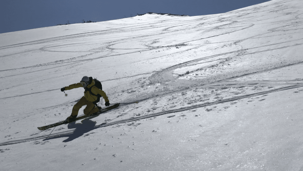 春スキーツアー 前篇 白馬47 白馬乗鞍岳 ラリーグラス Note 春スキーツアー 前篇 白馬47 白馬乗鞍岳 ラリーグラス Note
