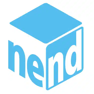 nend