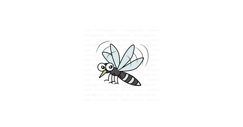 蚊 の新着タグ記事一覧 Note つくる つながる とどける