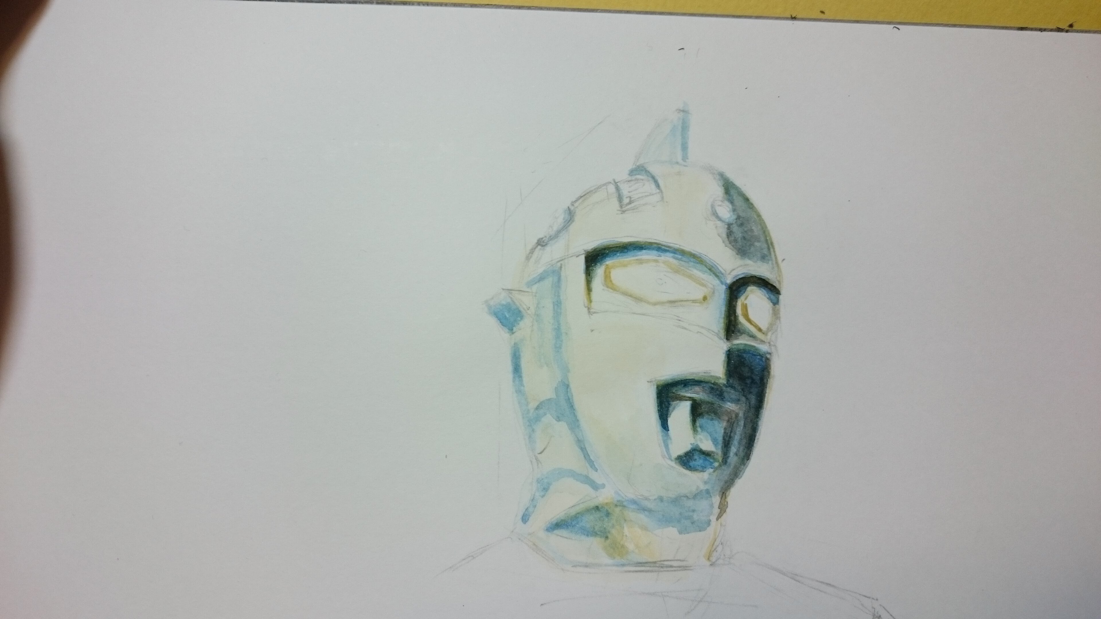 ウルトラセブンを描いてみた 5年前 舘野 晴雅 Note ウルトラセブンを描いてみた 5年前 舘野 晴雅 Note
