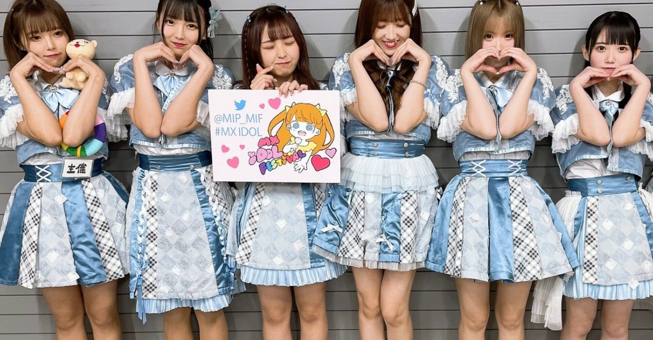 個人的に注目しているアイドル 2021年春編 ひよこ note