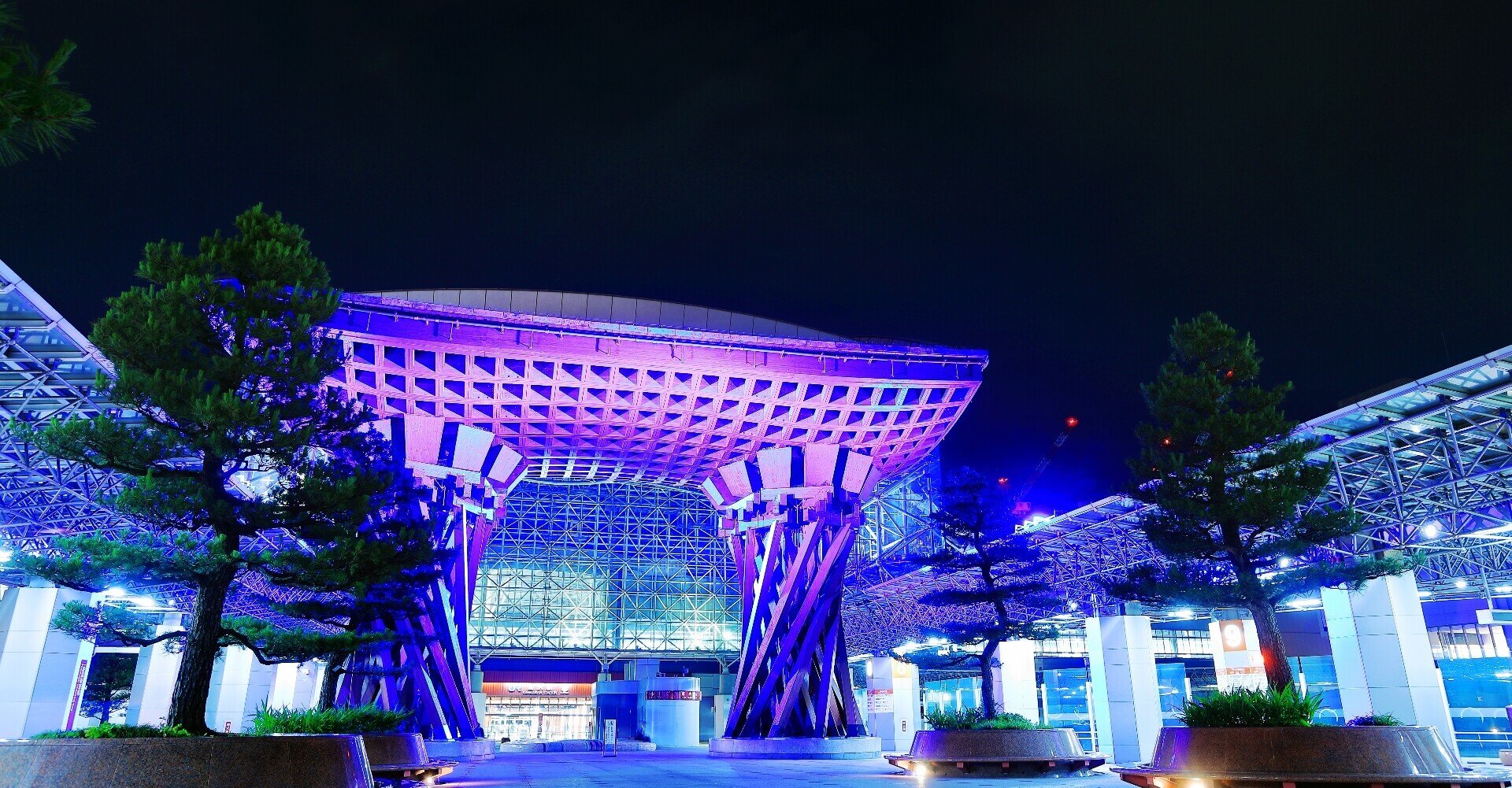 保存版 金沢の観光スポットを味わい尽くす デートにもおすすめな1dayプラン 21年4月更新 デートの達人 Note