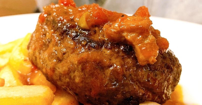 三越前 旨みの洪水 人気焼肉店プロデュースの超絶ハンバーグ いなつち 稲田智 Note 三越前 旨みの洪水 人気焼肉店プロデュースの超絶ハンバーグ いなつち 稲田智 Note