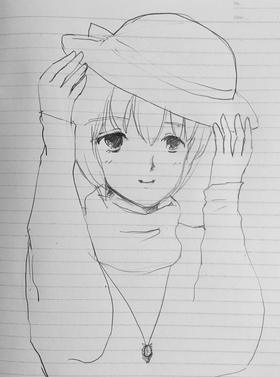 神無月 かねきょ 漫画 イラスト Note