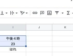 小学校理科 Chromebook 天気による気温の変化 ほどほど小学校先生 英検1級 Note