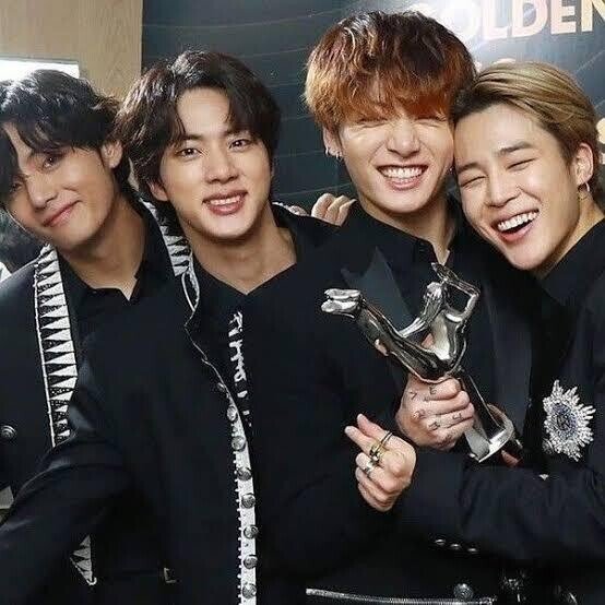 人には意外な一面があるものだけど。一面どころじゃなかった BTSマンネ