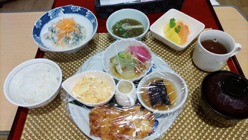 育児 お食事編 武蔵小杉 はぐくみ母子クリニック 経産婦 計画無痛分娩 ちゃろ Note