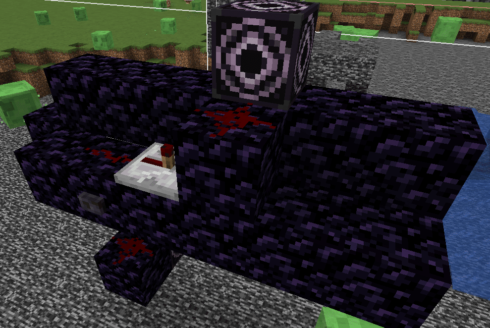 マインクラフト ｔｎｔ兵器 Modに打ち勝つ Part2 Haru Note