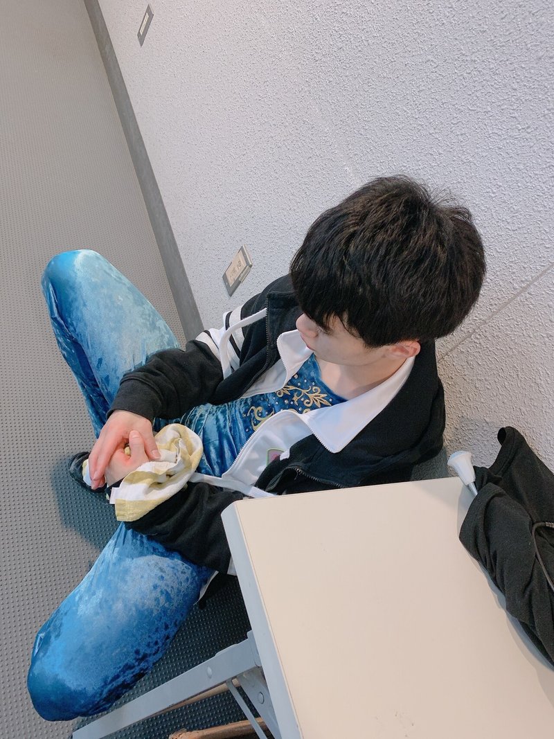 バトントワーリングが魅せてくれた世界 たわしノート Seiya Tawa Note バトントワーリングが魅せてくれた世界 たわしノート Seiya Tawa Note