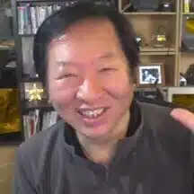 坂本旬