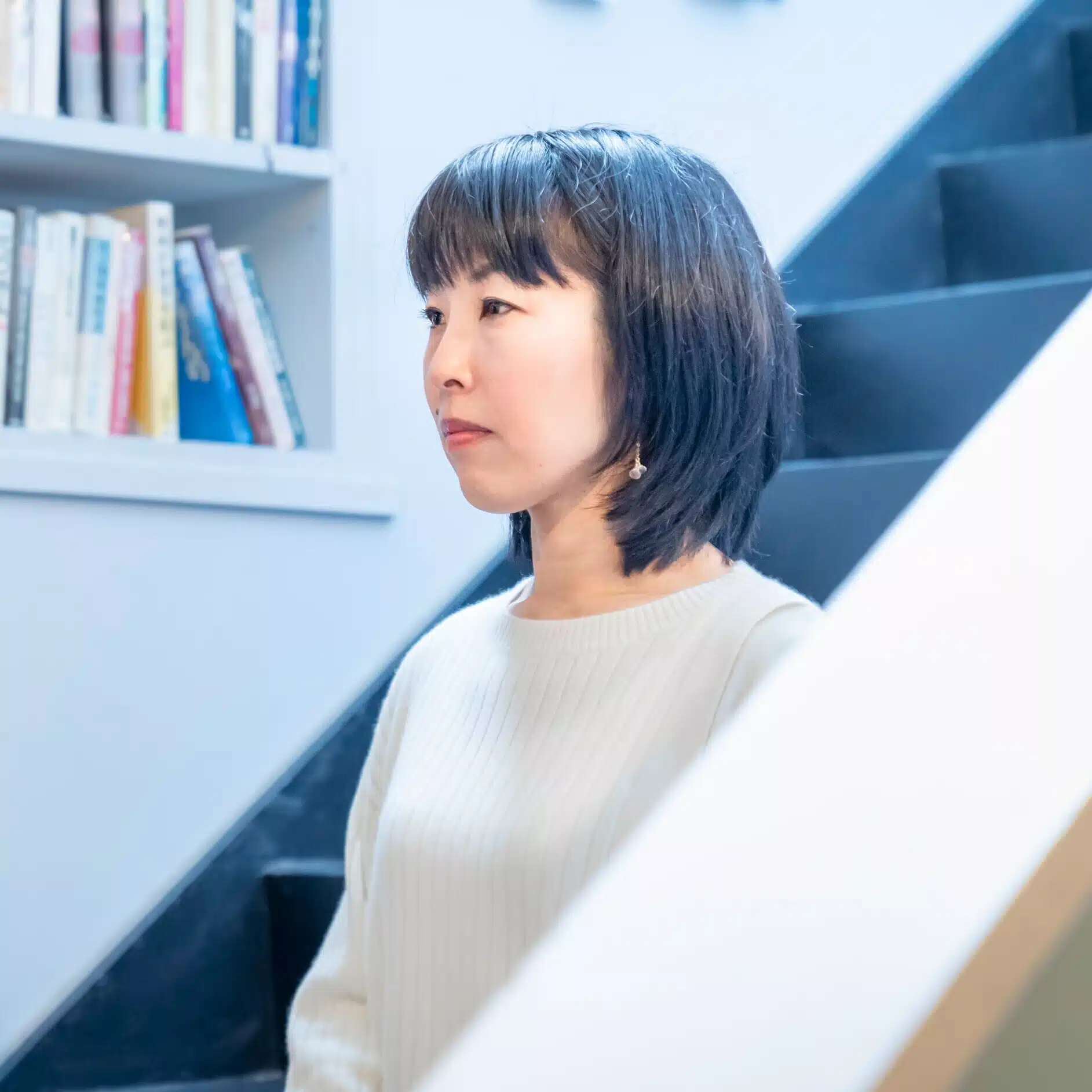 杉本恭子