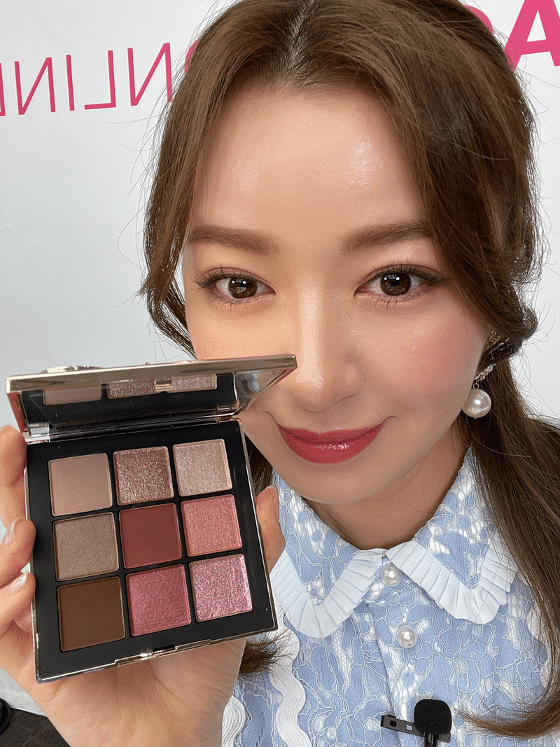 Maquiaインスタライブ 千葉由佳 ちばゆか Note Maquiaインスタライブ 千葉由佳 ちばゆか Note