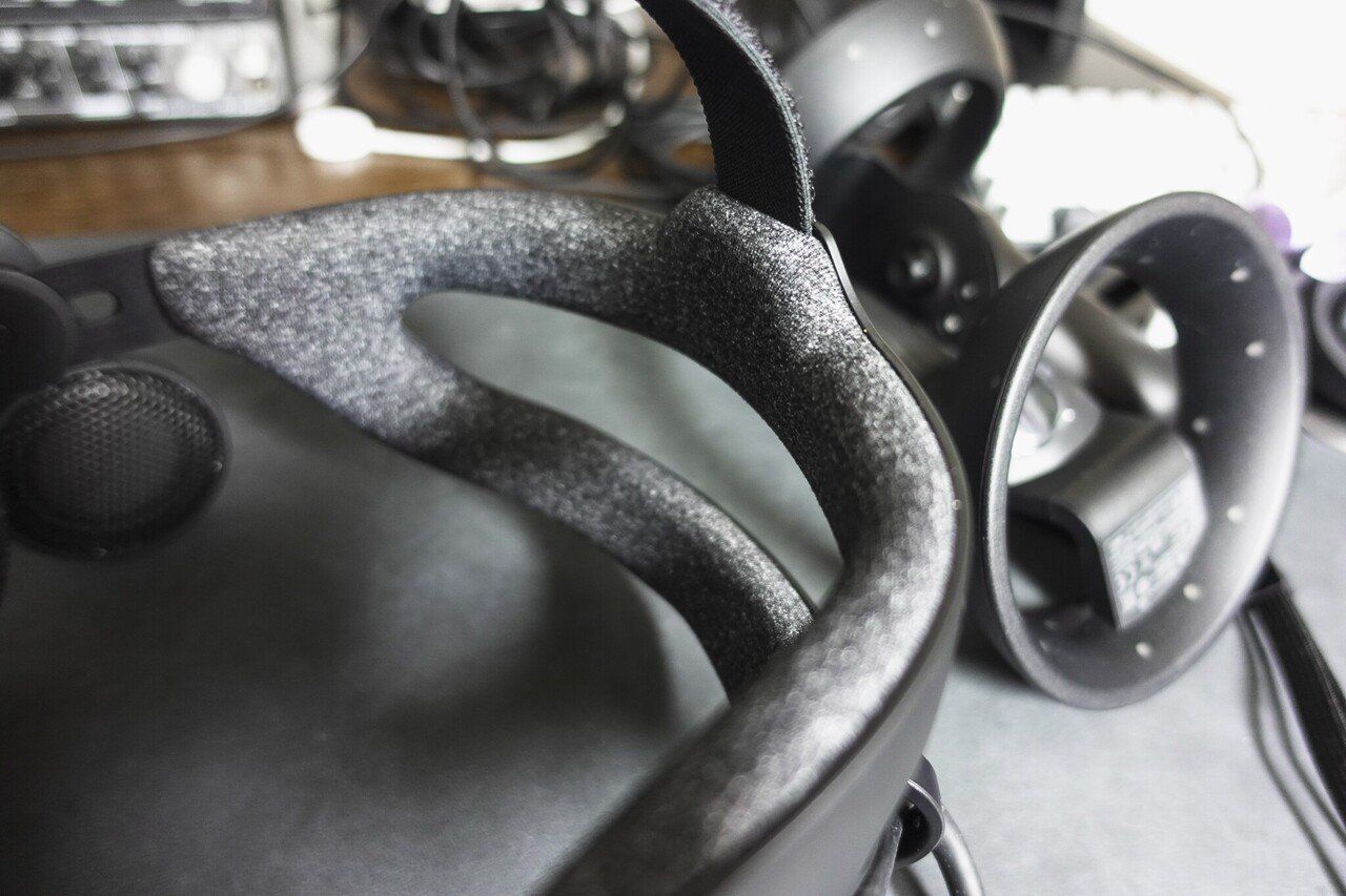 最新VRヘッドセットHP Reverb G2を購入したのでレビュー｜物欲