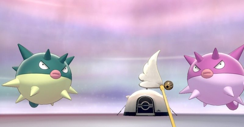 かわいいポケモン の新着タグ記事一覧 Note つくる つながる とどける