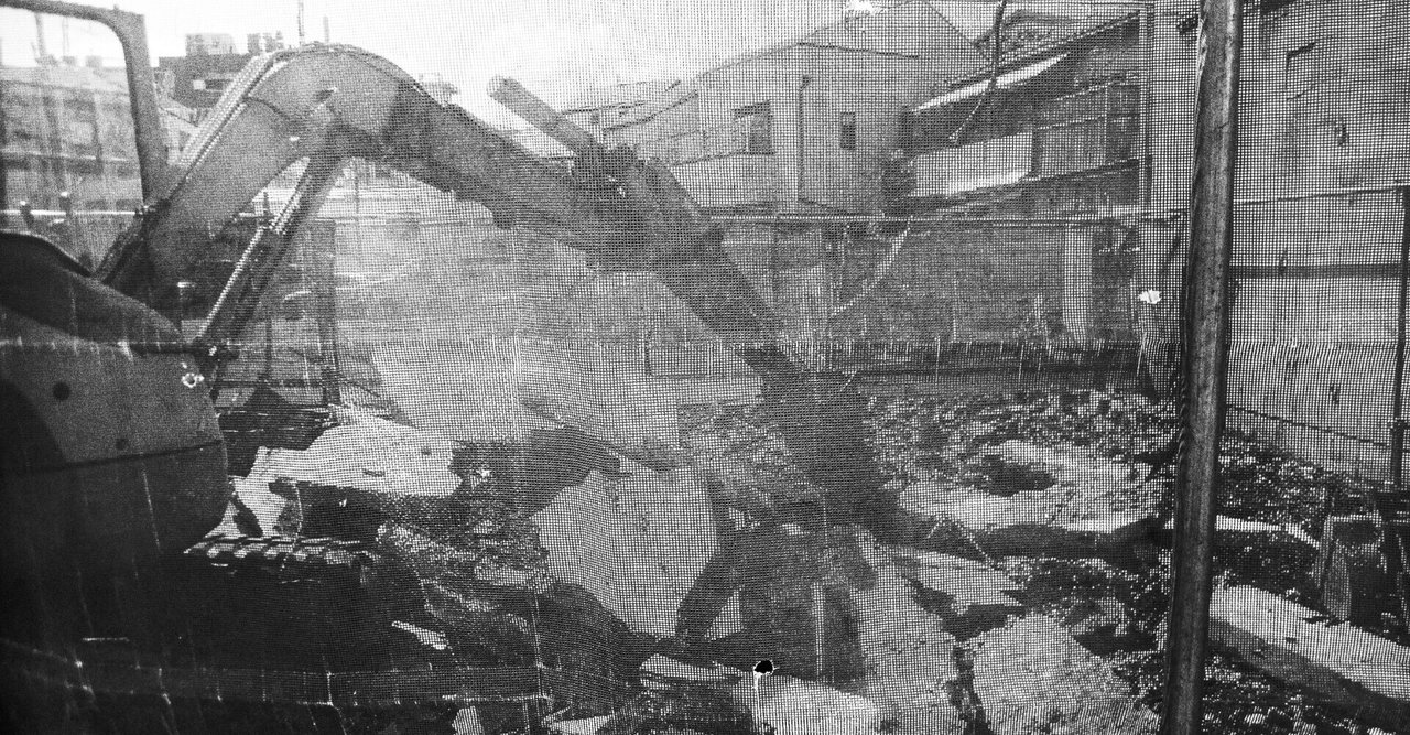 塀のない刑務所（大井造船作業場）⑨｜おろかし
