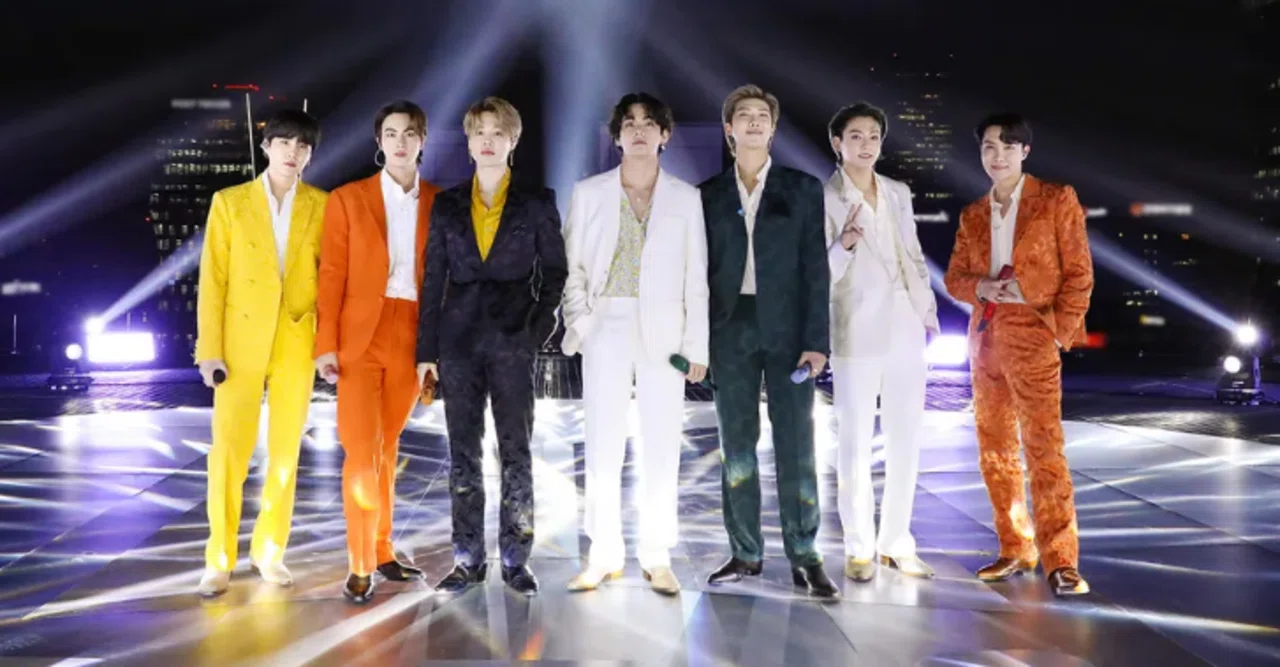 Grammy Awardsの1か月後に思い返すbtsの品格 そう Note Grammy Awardsの1か月後に思い返すbtsの品格 そう Note