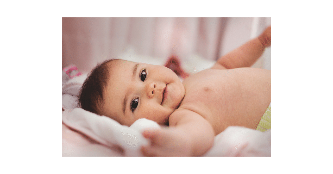 赤ちゃんの泣き止ませ方 ぽち 双子パパ 自己啓発 Note