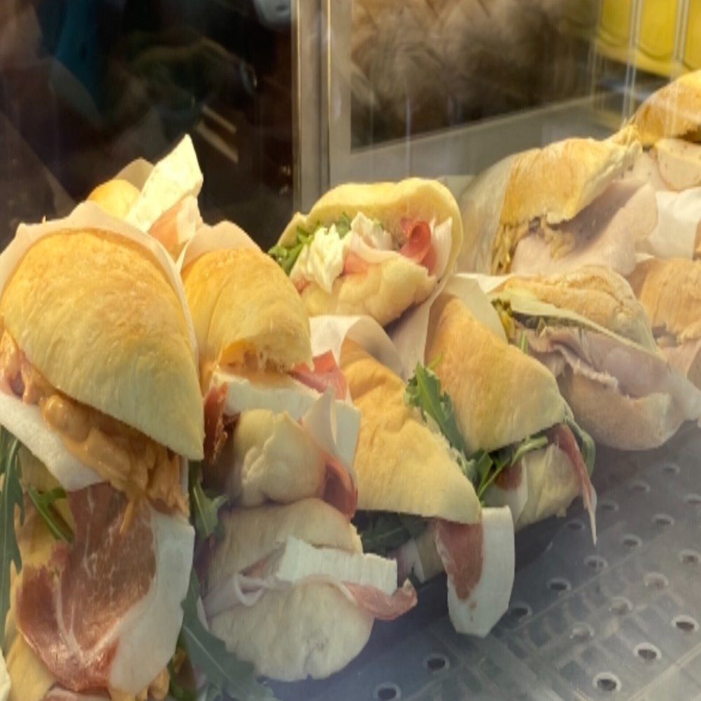 ミラノでおすすめ パニーニ屋さん7選 Nao Masunaga Note