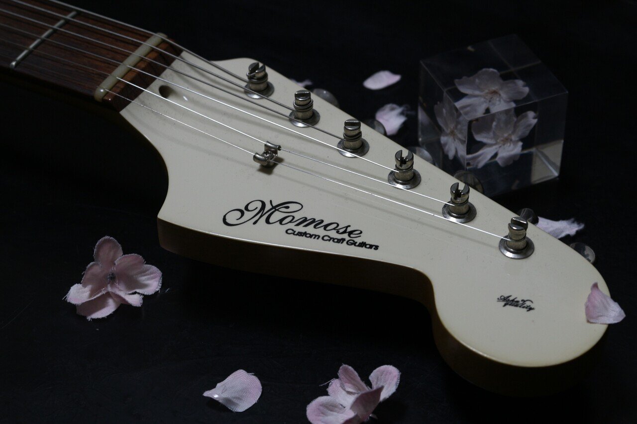 機材紹介Vol.1 Momose MJM1-STD/NJ｜k@HyperContemporaryOTAKU