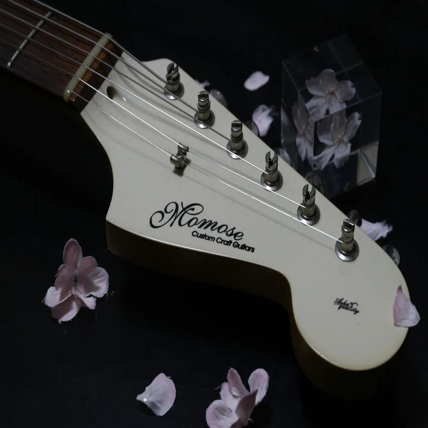 機材紹介Vol.1 Momose MJM1-STD/NJ｜k@HyperContemporaryOTAKU
