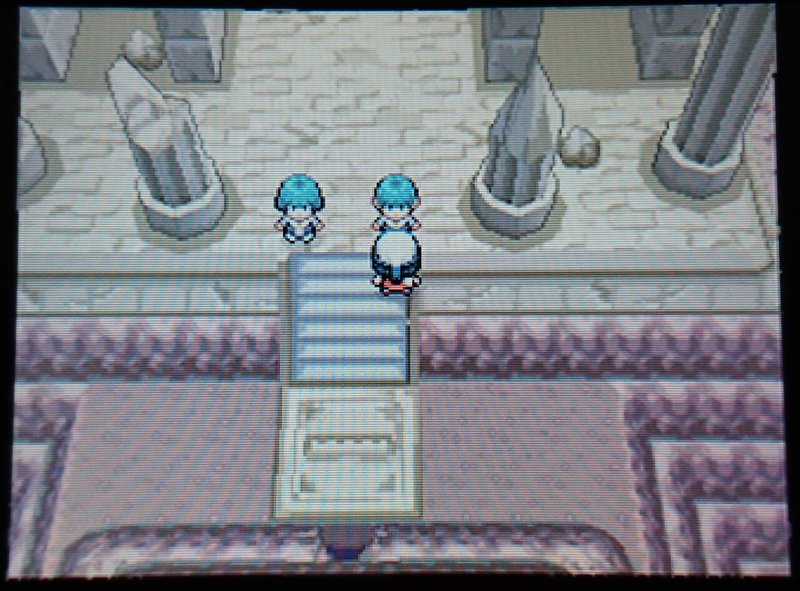 プラチナ ギラティナ無双動画を見て理想個体のギラティナで無双した記録 Nero R Pkmn Note プラチナ ギラティナ無双動画を見て理想個体のギラティナで無双した記録 Nero R Pkmn Note