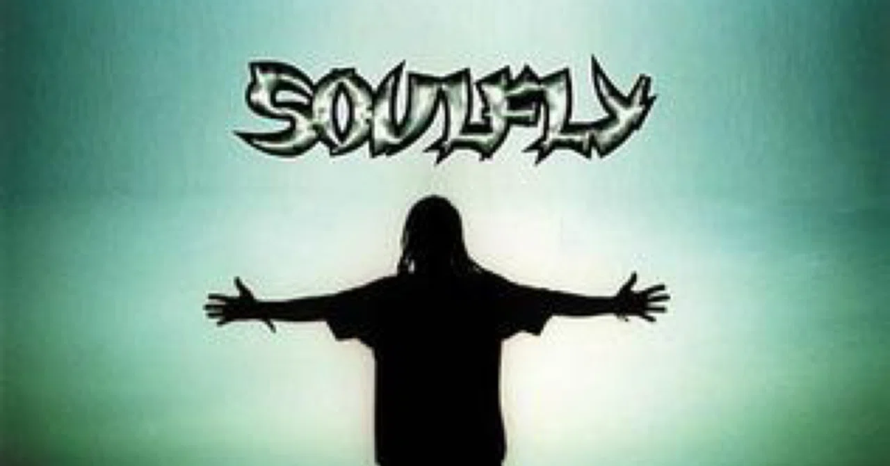 SOULFLY レコード　12インチ　ピクチャ盤 ぐされ【数量限定アナログレコード盤】 - ZUTOMAYO MART