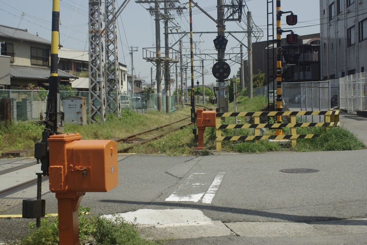 #14 第十四回　和歌山港線にかつてあった三つの中間駅は今！_018