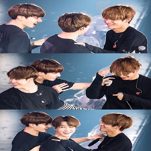 人には意外な一面があるものだけど。一面どころじゃなかった BTSマンネ