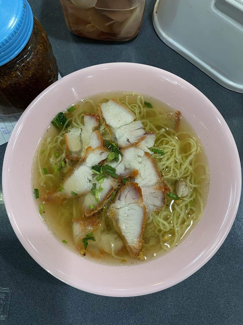 タイ料理top10を発表 Asoke Since 1999 Bangkok Note