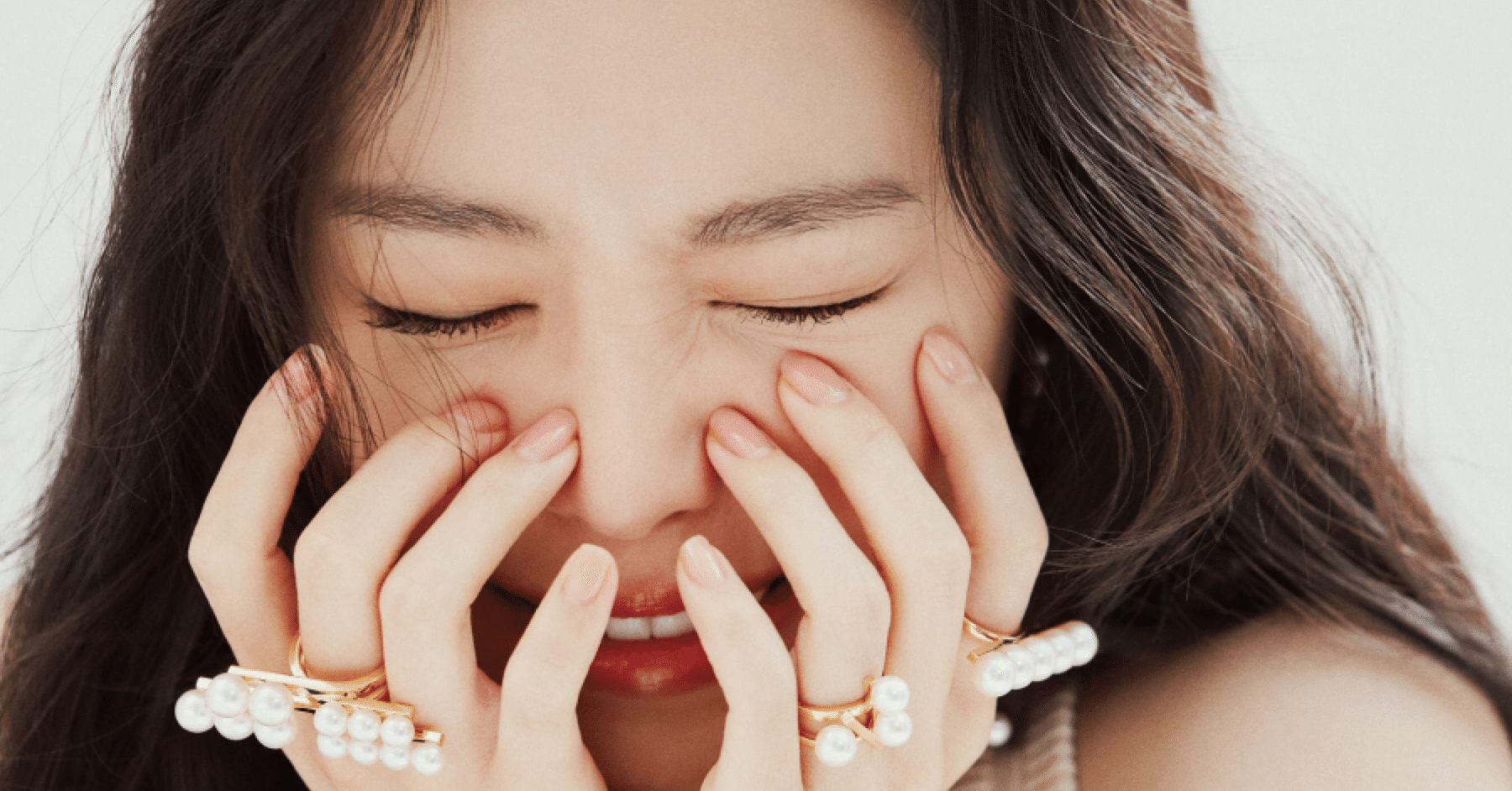 Apink10周年おめでとう〜ナウンちゃん大好き〜｜ゆ