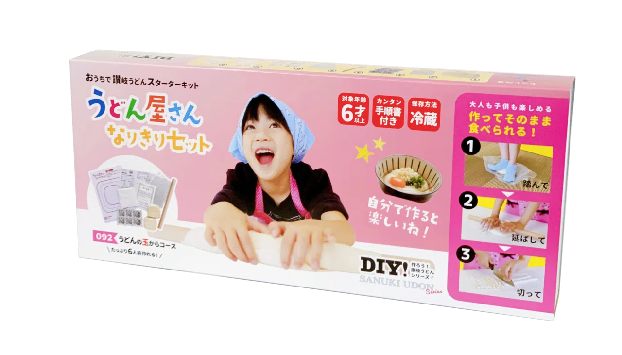 うどん等作るどうぐです道具です 【公式通販】