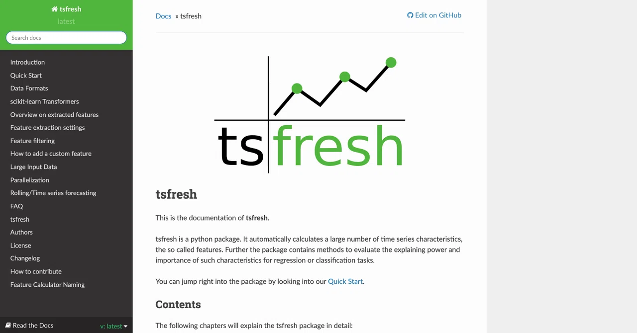 超簡単Pythonで株価データ特徴量自動抽出（tsfresh利用）｜10mohi6