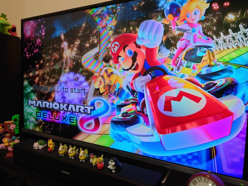 夫婦で過ごす時間とゲームキューブ 箱崎ゆのまる Note 夫婦で過ごす時間とゲームキューブ 箱崎ゆのまる Note