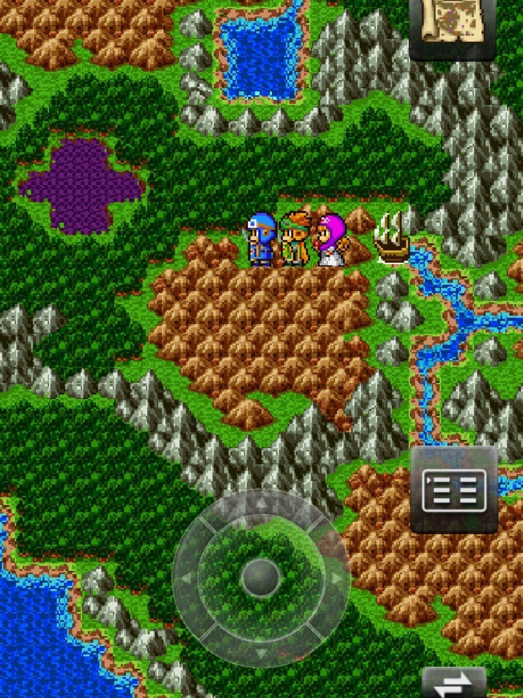 Part17 レベルアッブでランダムに封印されるドラゴンクエストロトシリーズ その9 暁鼠 Note Part17 レベルアッブでランダムに封印されるドラゴンクエストロトシリーズ その9 暁鼠 Note