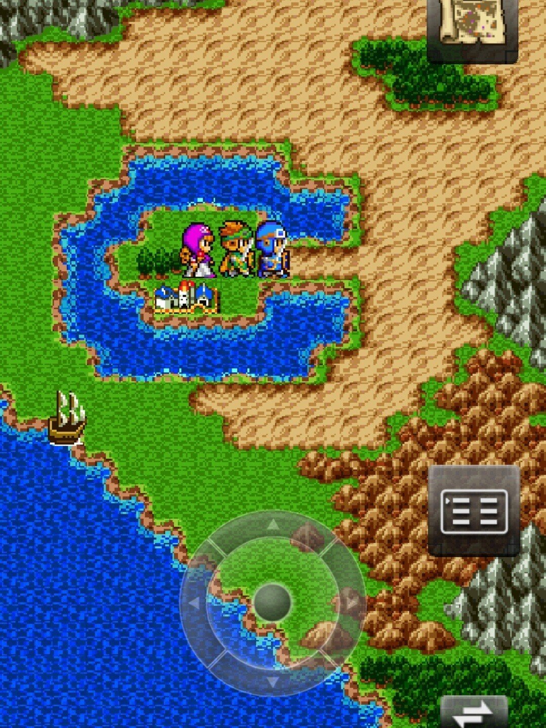 Part17 レベルアッブでランダムに封印されるドラゴンクエストロトシリーズ その9 暁鼠 Note Part17 レベルアッブでランダムに封印されるドラゴンクエストロトシリーズ その9 暁鼠 Note