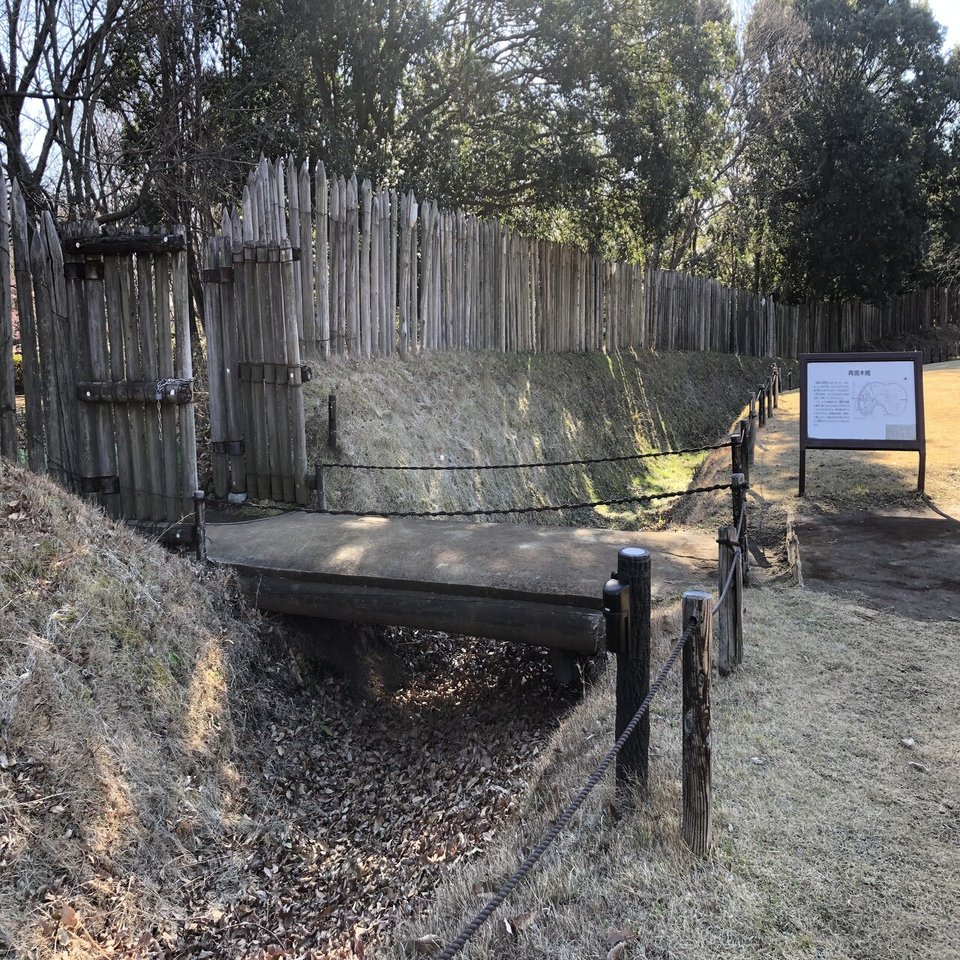 大塚遺跡 早渕川遺跡紀行 ３ とぅーむゅらす Note