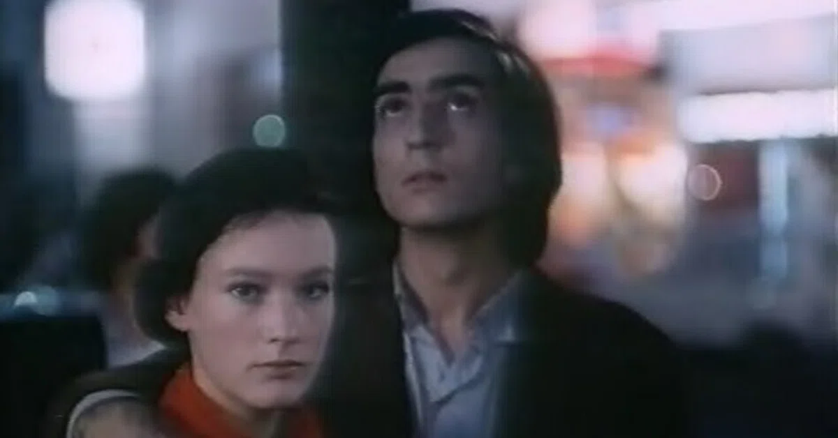 映画評】 ロベール・ブレッソン『白夜』 Vol.3（最終回）…回避する視線 