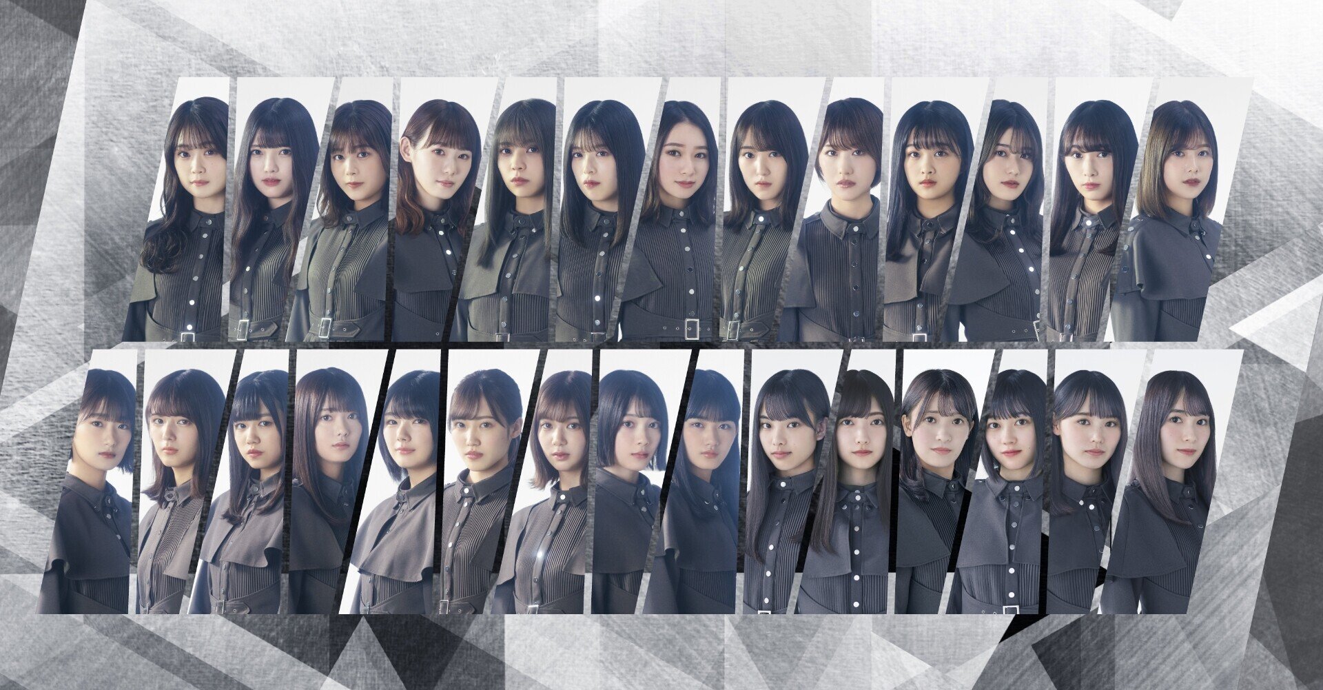 欅坂46（現：櫻坂46）全メンバー解説（１期生）｜かなだぱんだ