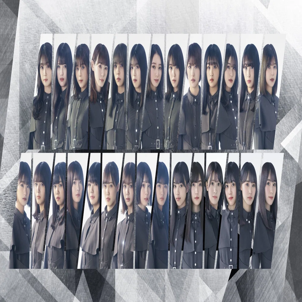 欅坂46（現：櫻坂46）全メンバー解説（1期生）｜Kanada