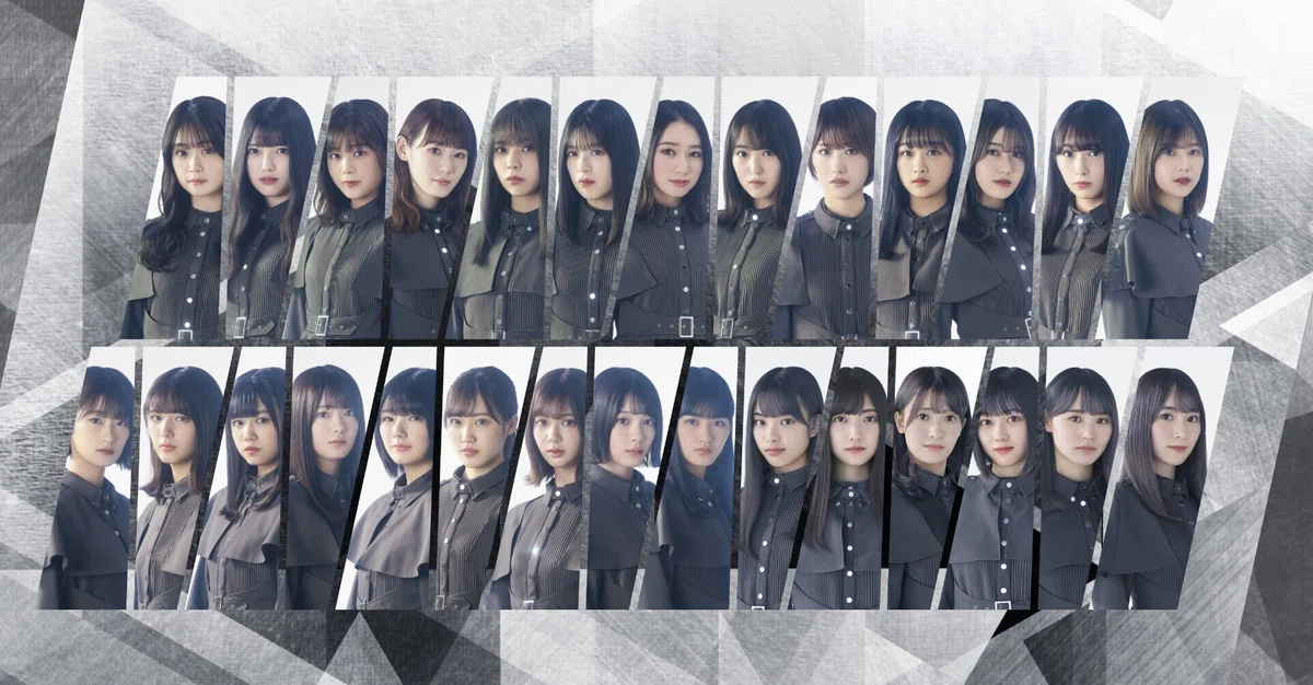 欅坂46（現：櫻坂46）全メンバー解説（1期生）｜Kanada